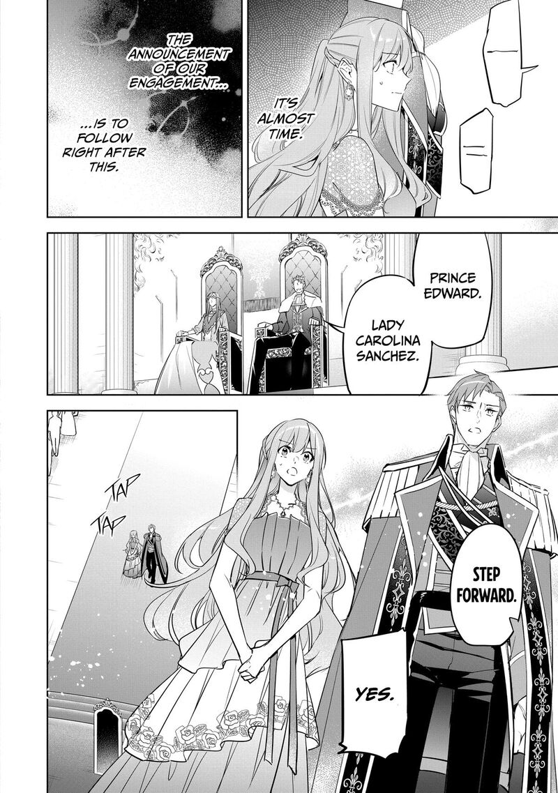 Gyakutaisarete Ita Shouka No Reijou Wa Seijo No Chikara Wo Te Ni Ire Mujikaku Ni Youshanaku Gyakushuu Suru 7 22