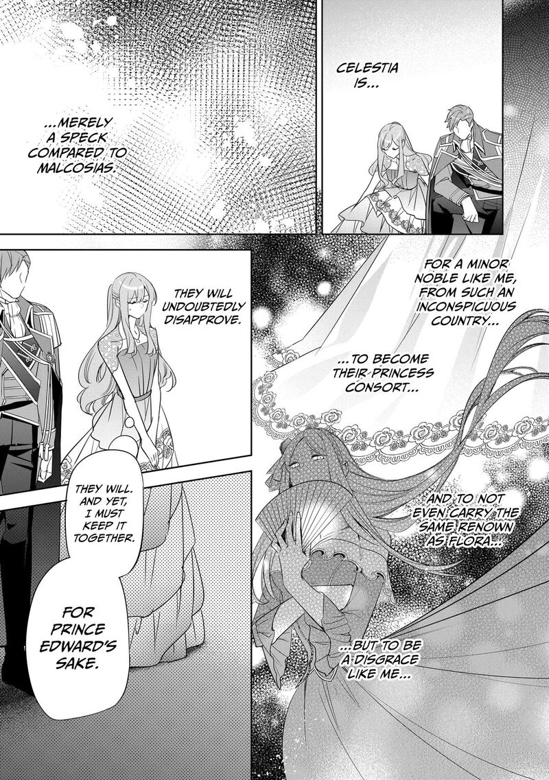 Gyakutaisarete Ita Shouka No Reijou Wa Seijo No Chikara Wo Te Ni Ire Mujikaku Ni Youshanaku Gyakushuu Suru 7 23