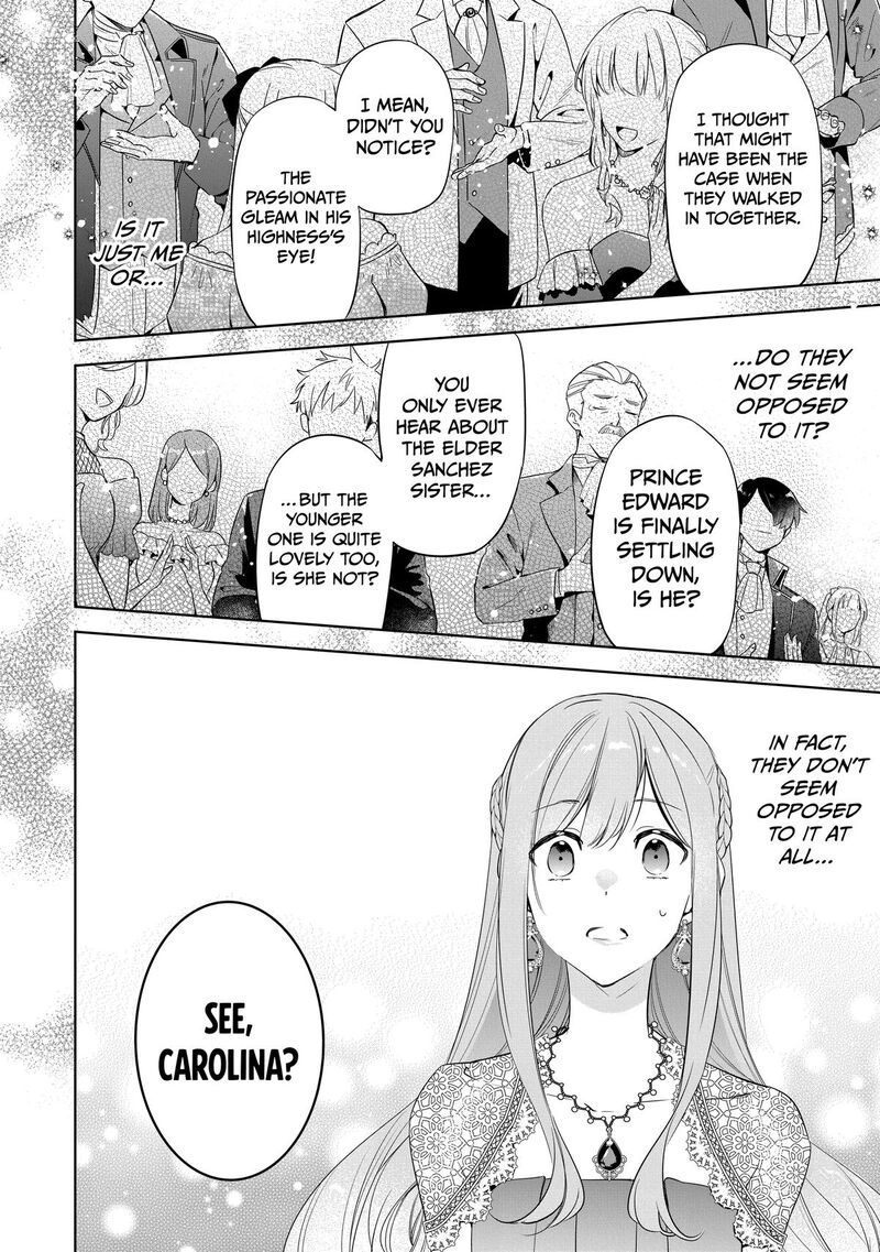 Gyakutaisarete Ita Shouka No Reijou Wa Seijo No Chikara Wo Te Ni Ire Mujikaku Ni Youshanaku Gyakushuu Suru 7 25