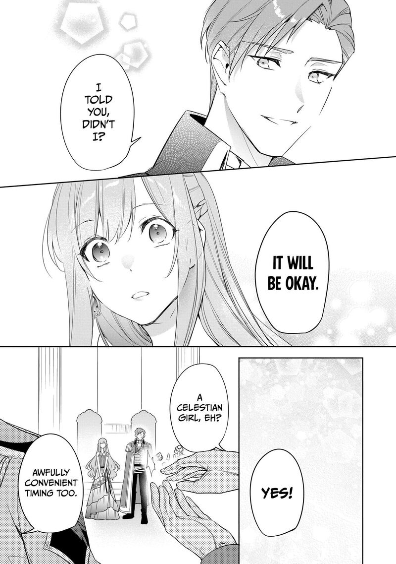 Gyakutaisarete Ita Shouka No Reijou Wa Seijo No Chikara Wo Te Ni Ire Mujikaku Ni Youshanaku Gyakushuu Suru 7 26