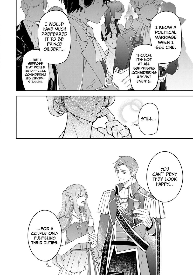 Gyakutaisarete Ita Shouka No Reijou Wa Seijo No Chikara Wo Te Ni Ire Mujikaku Ni Youshanaku Gyakushuu Suru 7 27