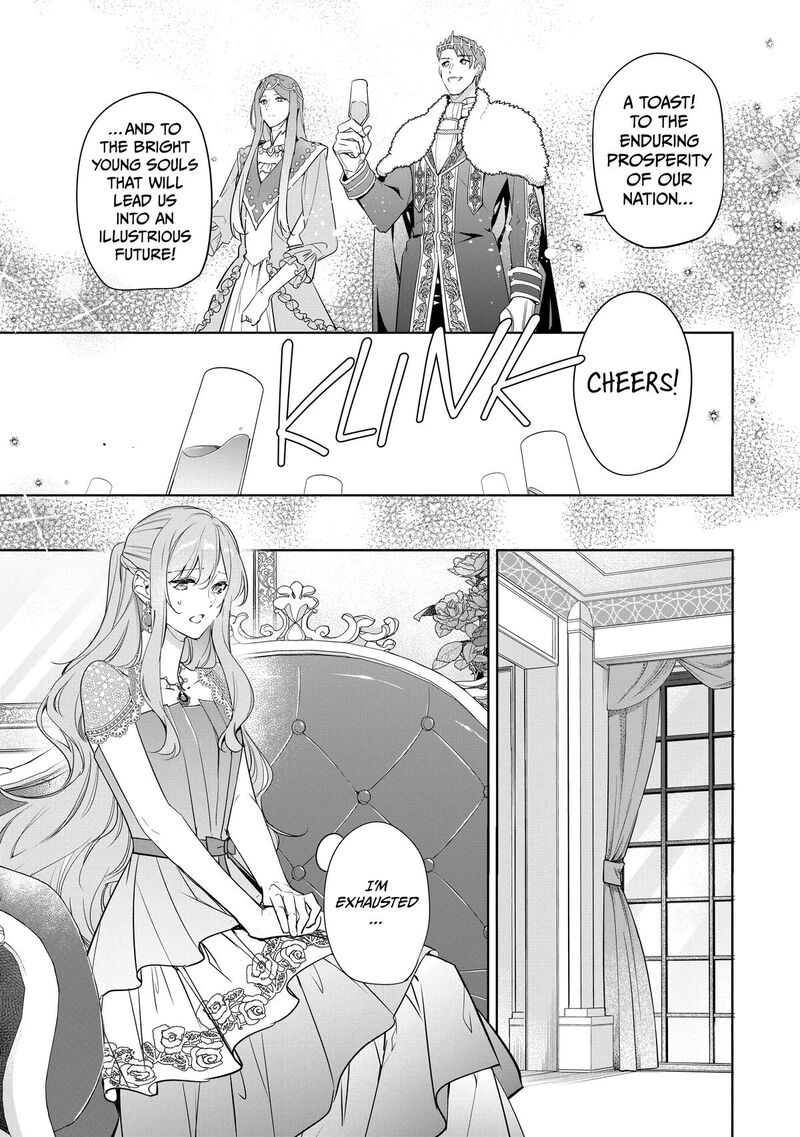 Gyakutaisarete Ita Shouka No Reijou Wa Seijo No Chikara Wo Te Ni Ire Mujikaku Ni Youshanaku Gyakushuu Suru 7 28
