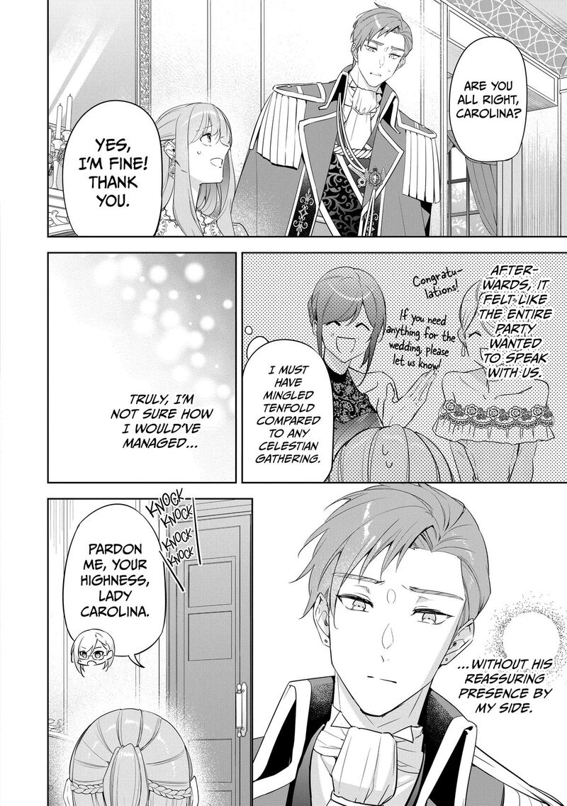 Gyakutaisarete Ita Shouka No Reijou Wa Seijo No Chikara Wo Te Ni Ire Mujikaku Ni Youshanaku Gyakushuu Suru 7 29