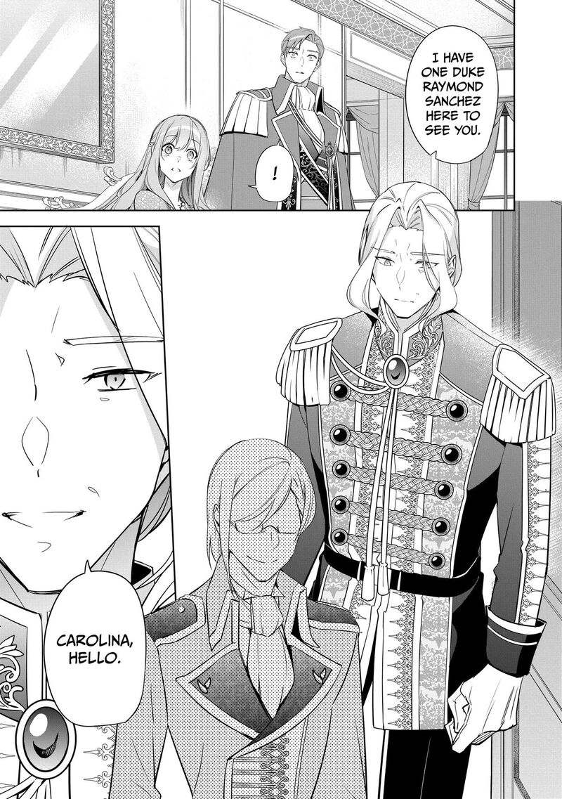 Gyakutaisarete Ita Shouka No Reijou Wa Seijo No Chikara Wo Te Ni Ire Mujikaku Ni Youshanaku Gyakushuu Suru 7 30