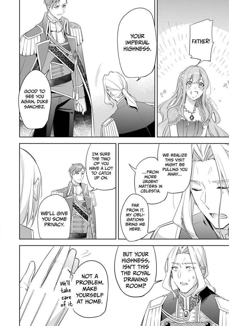 Gyakutaisarete Ita Shouka No Reijou Wa Seijo No Chikara Wo Te Ni Ire Mujikaku Ni Youshanaku Gyakushuu Suru 7 31