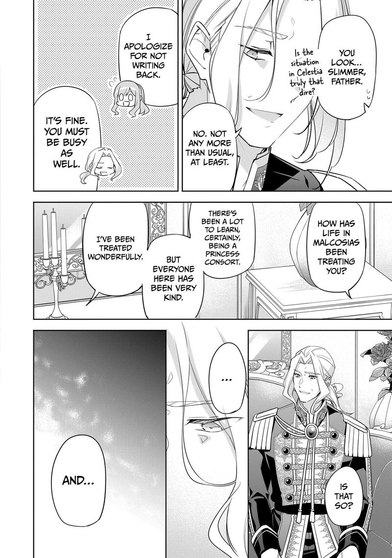 Gyakutaisarete Ita Shouka No Reijou Wa Seijo No Chikara Wo Te Ni Ire Mujikaku Ni Youshanaku Gyakushuu Suru 7 33