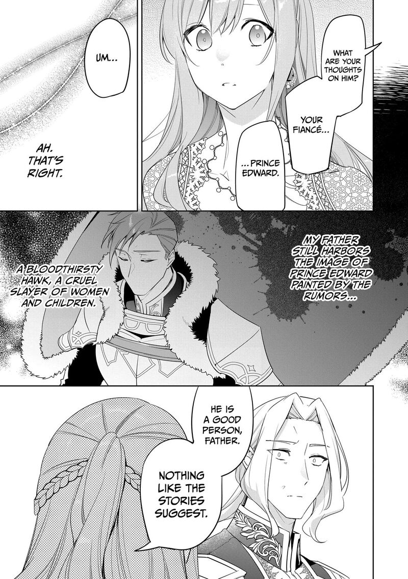 Gyakutaisarete Ita Shouka No Reijou Wa Seijo No Chikara Wo Te Ni Ire Mujikaku Ni Youshanaku Gyakushuu Suru 7 34