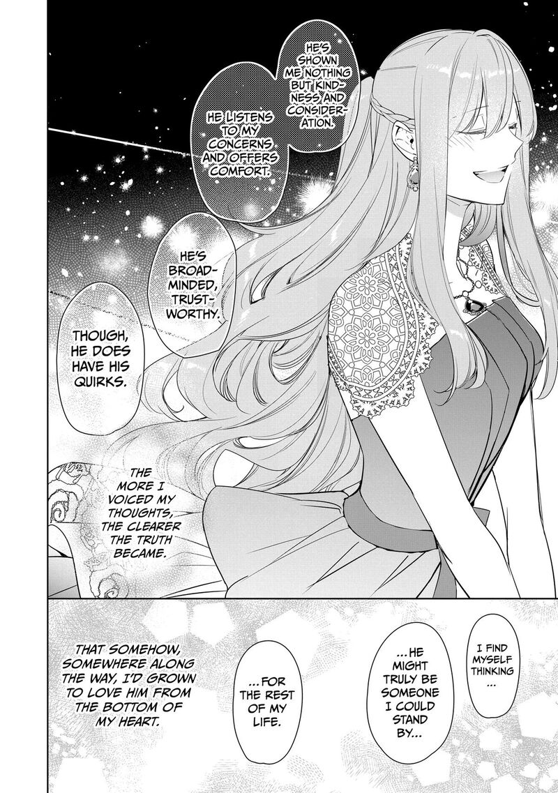 Gyakutaisarete Ita Shouka No Reijou Wa Seijo No Chikara Wo Te Ni Ire Mujikaku Ni Youshanaku Gyakushuu Suru 7 35