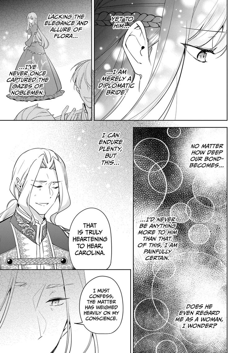 Gyakutaisarete Ita Shouka No Reijou Wa Seijo No Chikara Wo Te Ni Ire Mujikaku Ni Youshanaku Gyakushuu Suru 7 36