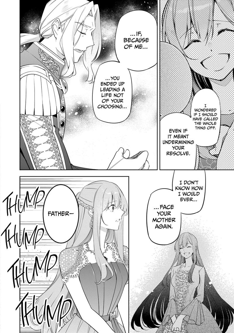 Gyakutaisarete Ita Shouka No Reijou Wa Seijo No Chikara Wo Te Ni Ire Mujikaku Ni Youshanaku Gyakushuu Suru 7 37