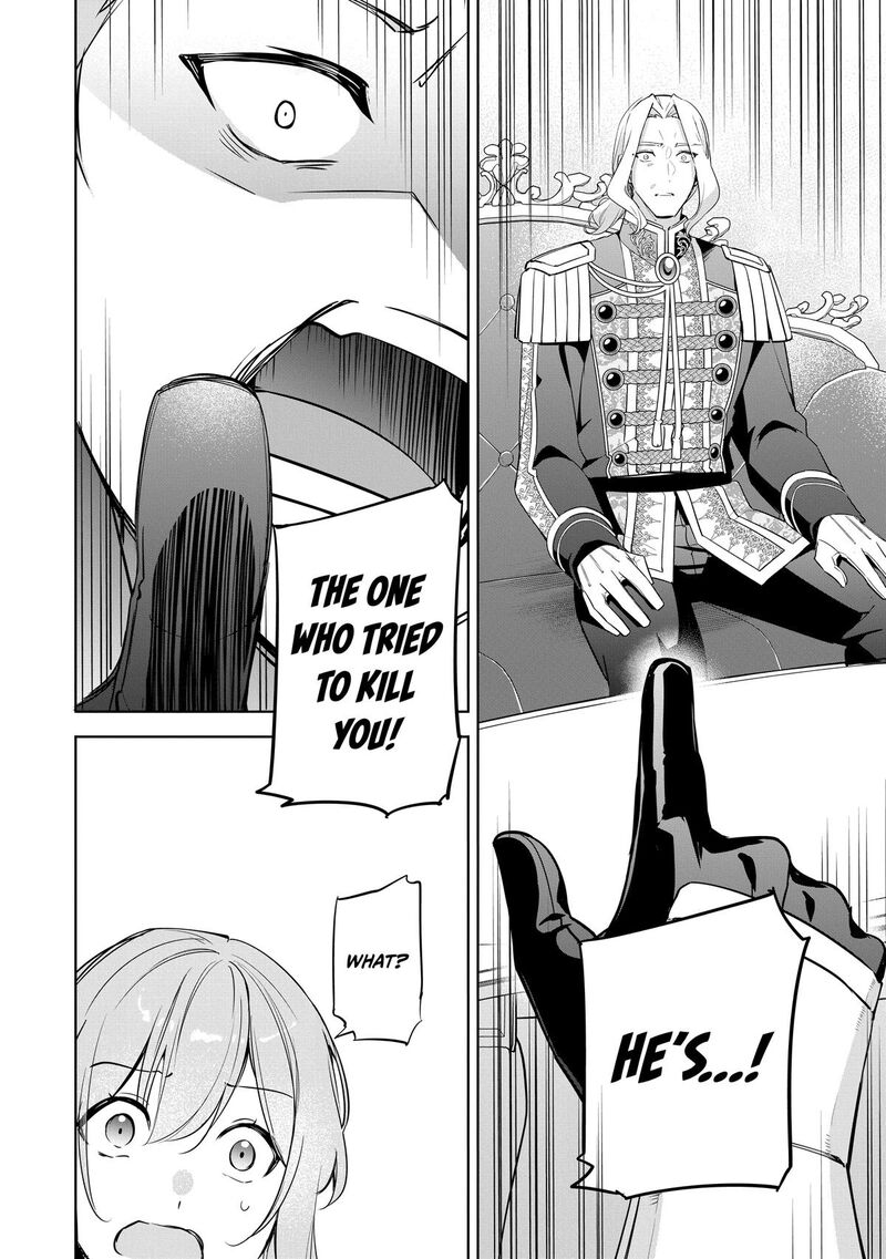 Gyakutaisarete Ita Shouka No Reijou Wa Seijo No Chikara Wo Te Ni Ire Mujikaku Ni Youshanaku Gyakushuu Suru 7 39