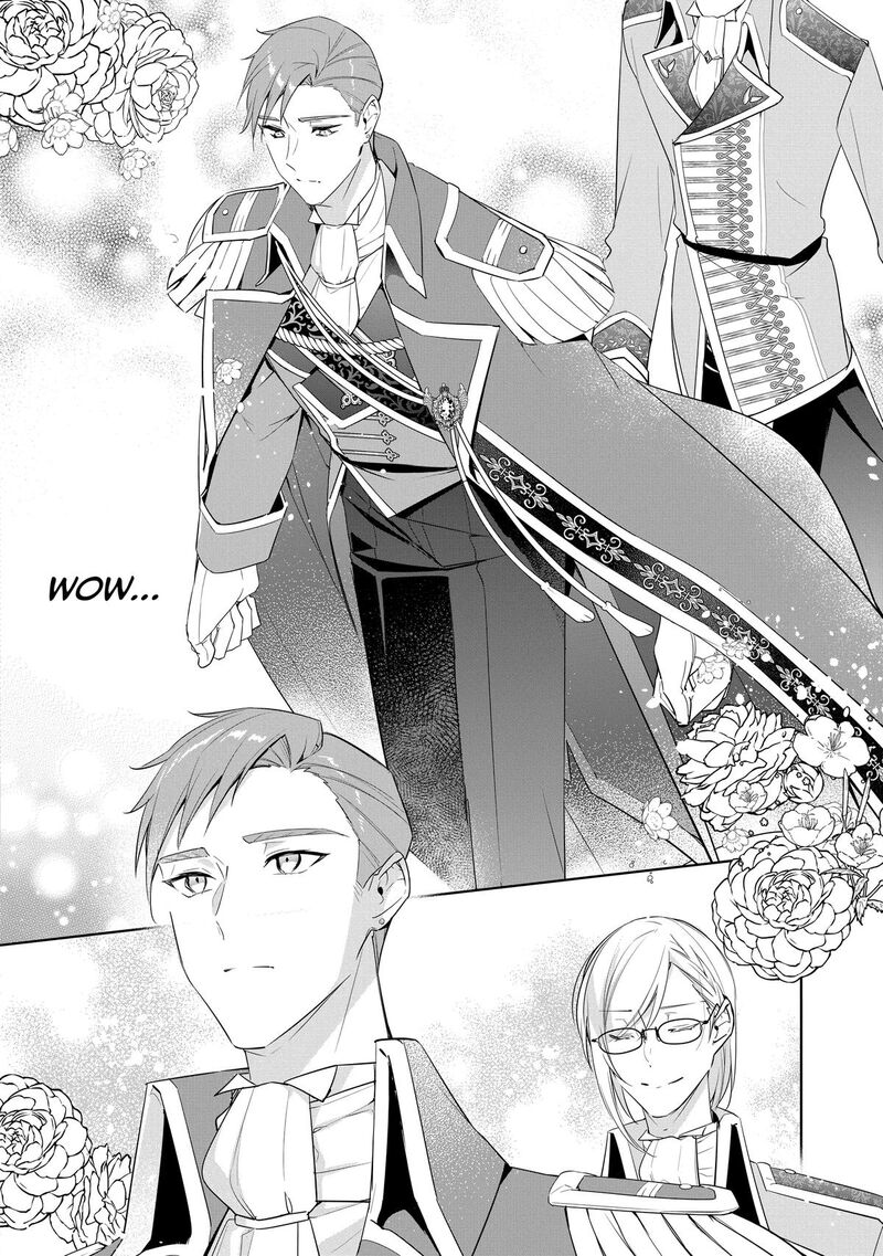 Gyakutaisarete Ita Shouka No Reijou Wa Seijo No Chikara Wo Te Ni Ire Mujikaku Ni Youshanaku Gyakushuu Suru 7 4