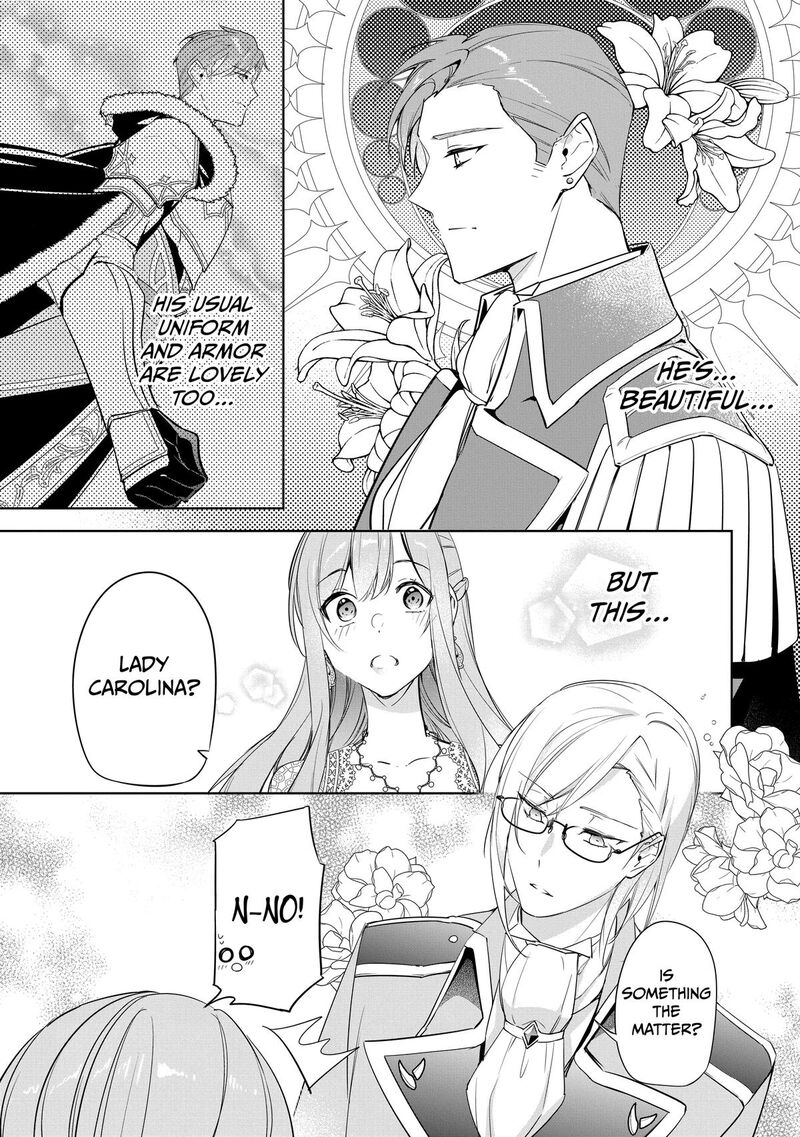 Gyakutaisarete Ita Shouka No Reijou Wa Seijo No Chikara Wo Te Ni Ire Mujikaku Ni Youshanaku Gyakushuu Suru 7 5