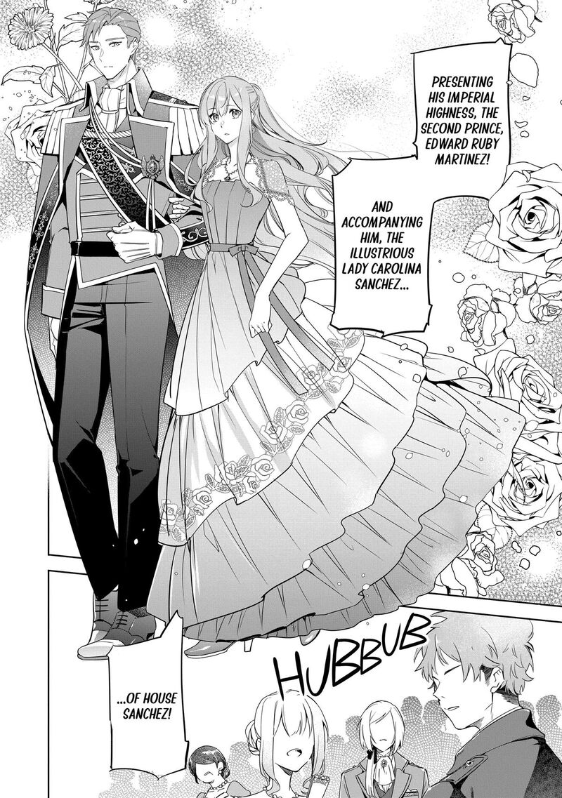 Gyakutaisarete Ita Shouka No Reijou Wa Seijo No Chikara Wo Te Ni Ire Mujikaku Ni Youshanaku Gyakushuu Suru 7 8