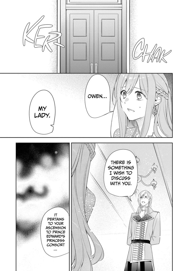Gyakutaisarete Ita Shouka No Reijou Wa Seijo No Chikara Wo Te Ni Ire Mujikaku Ni Youshanaku Gyakushuu Suru 8 10