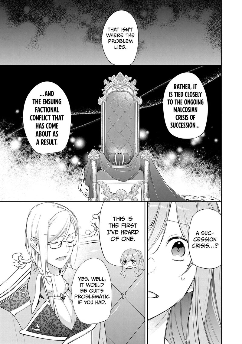 Gyakutaisarete Ita Shouka No Reijou Wa Seijo No Chikara Wo Te Ni Ire Mujikaku Ni Youshanaku Gyakushuu Suru 8 13