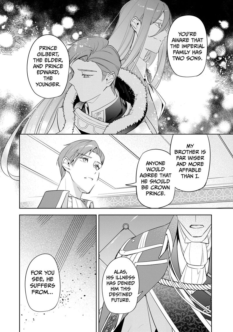 Gyakutaisarete Ita Shouka No Reijou Wa Seijo No Chikara Wo Te Ni Ire Mujikaku Ni Youshanaku Gyakushuu Suru 8 14