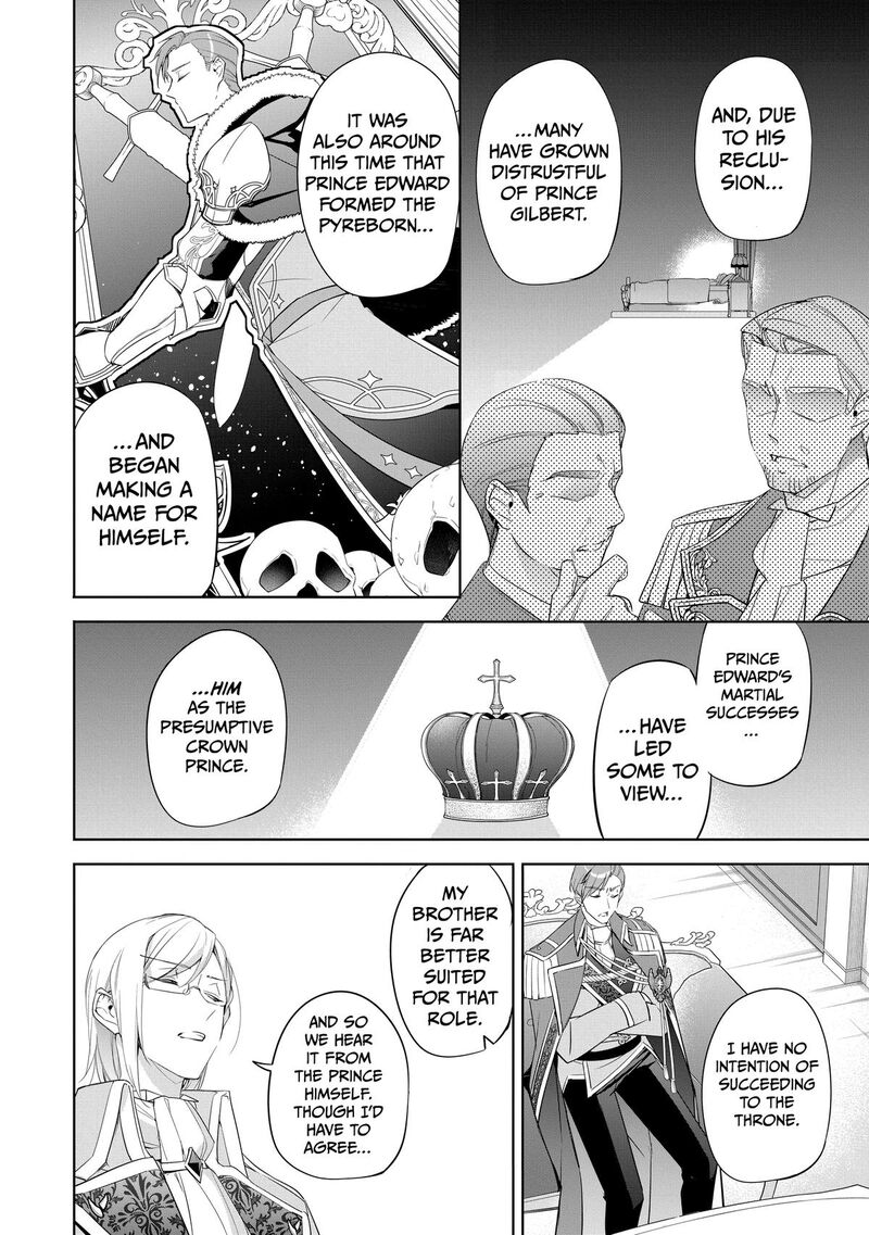 Gyakutaisarete Ita Shouka No Reijou Wa Seijo No Chikara Wo Te Ni Ire Mujikaku Ni Youshanaku Gyakushuu Suru 8 18