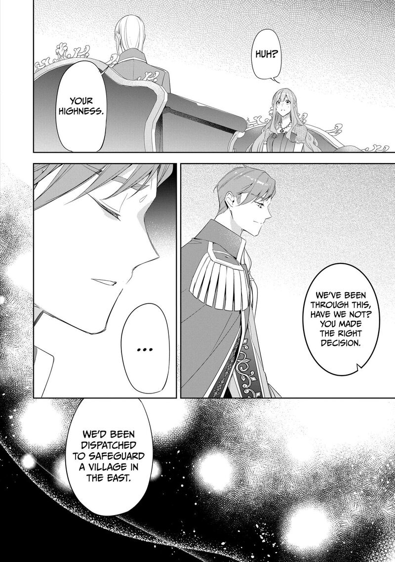Gyakutaisarete Ita Shouka No Reijou Wa Seijo No Chikara Wo Te Ni Ire Mujikaku Ni Youshanaku Gyakushuu Suru 8 22