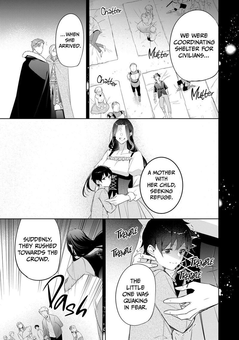 Gyakutaisarete Ita Shouka No Reijou Wa Seijo No Chikara Wo Te Ni Ire Mujikaku Ni Youshanaku Gyakushuu Suru 8 23