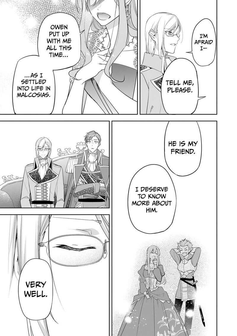 Gyakutaisarete Ita Shouka No Reijou Wa Seijo No Chikara Wo Te Ni Ire Mujikaku Ni Youshanaku Gyakushuu Suru 8 29