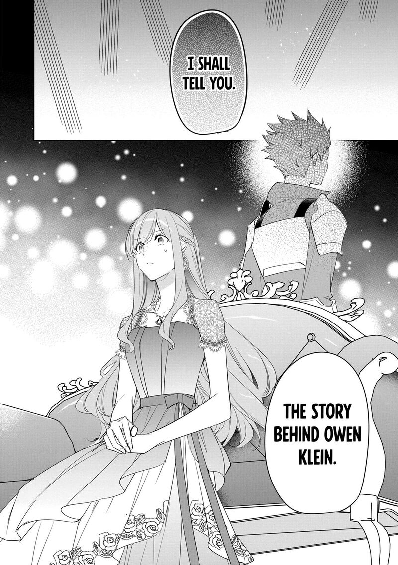 Gyakutaisarete Ita Shouka No Reijou Wa Seijo No Chikara Wo Te Ni Ire Mujikaku Ni Youshanaku Gyakushuu Suru 8 30