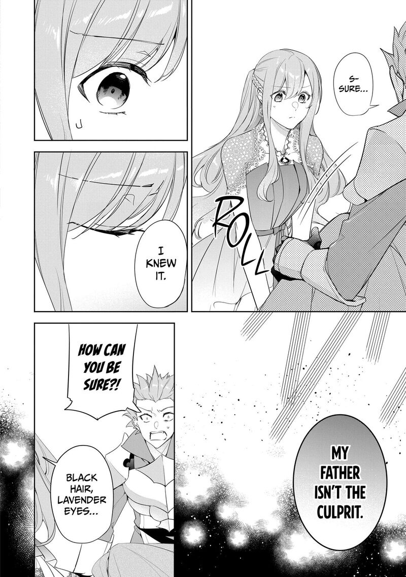 Gyakutaisarete Ita Shouka No Reijou Wa Seijo No Chikara Wo Te Ni Ire Mujikaku Ni Youshanaku Gyakushuu Suru 8 4