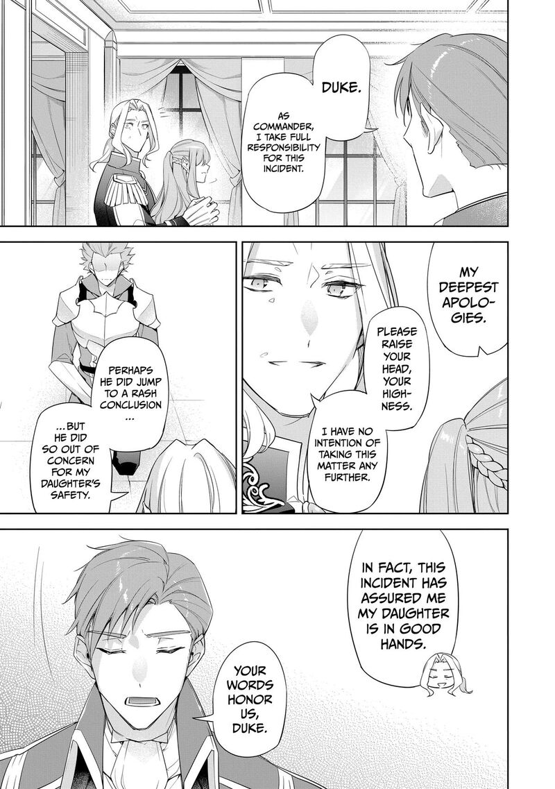 Gyakutaisarete Ita Shouka No Reijou Wa Seijo No Chikara Wo Te Ni Ire Mujikaku Ni Youshanaku Gyakushuu Suru 8 7