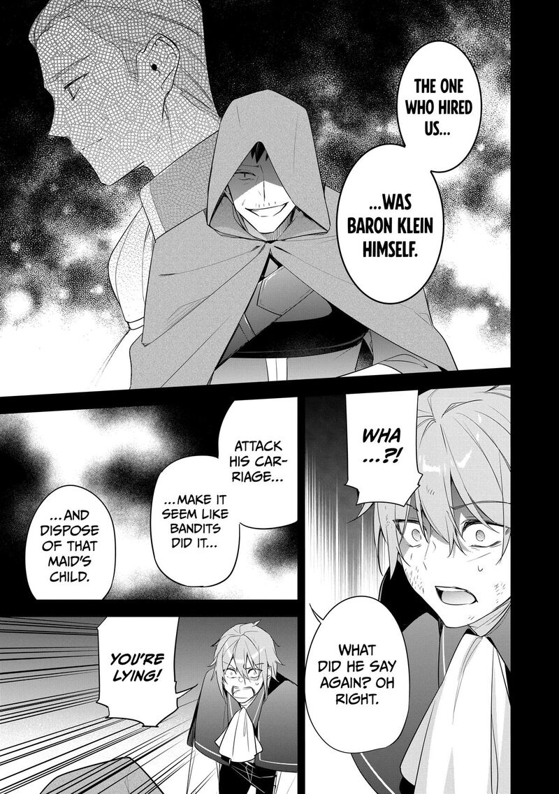 Gyakutaisarete Ita Shouka No Reijou Wa Seijo No Chikara Wo Te Ni Ire Mujikaku Ni Youshanaku Gyakushuu Suru 9 13