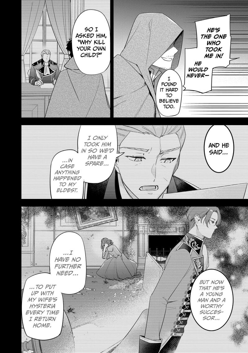 Gyakutaisarete Ita Shouka No Reijou Wa Seijo No Chikara Wo Te Ni Ire Mujikaku Ni Youshanaku Gyakushuu Suru 9 14