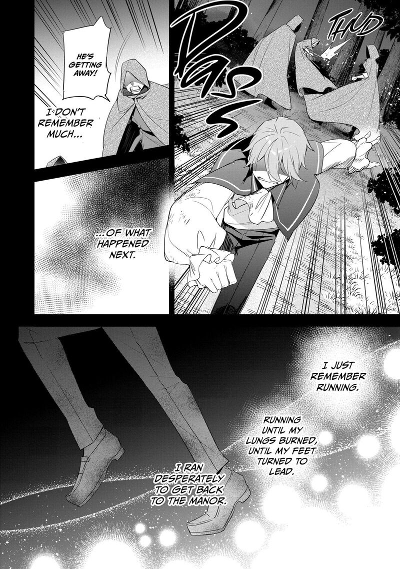 Gyakutaisarete Ita Shouka No Reijou Wa Seijo No Chikara Wo Te Ni Ire Mujikaku Ni Youshanaku Gyakushuu Suru 9 18