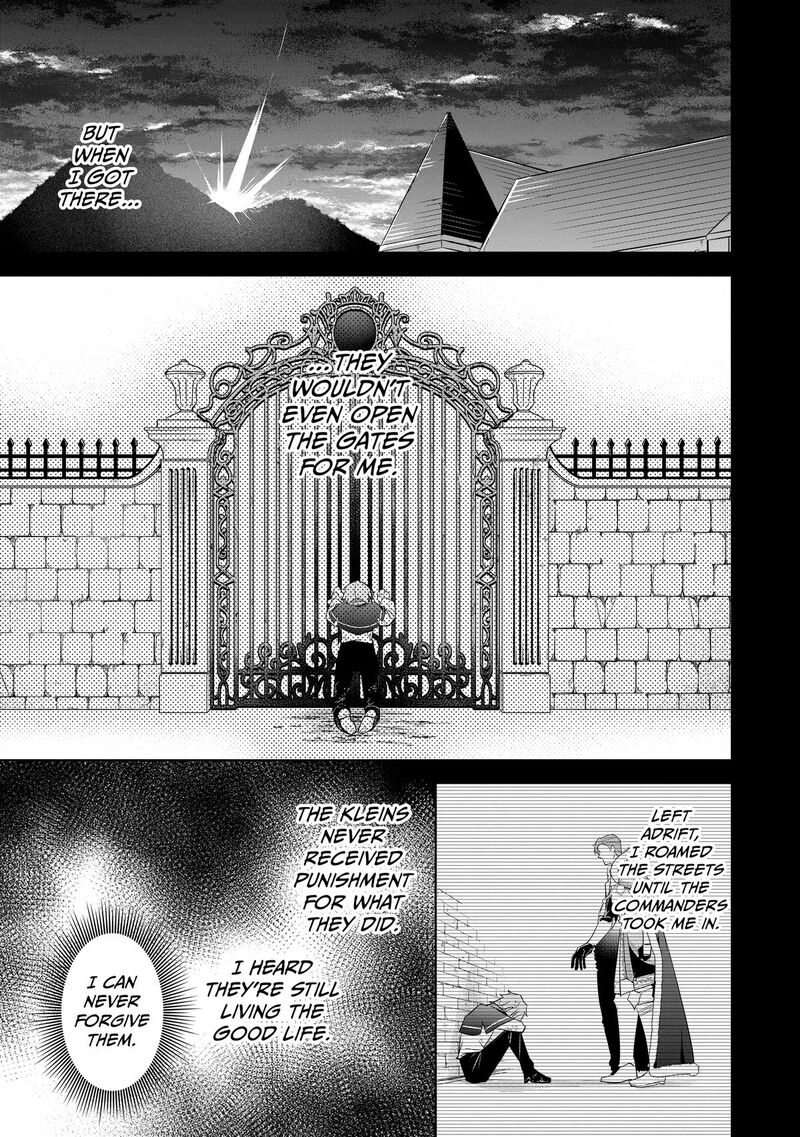 Gyakutaisarete Ita Shouka No Reijou Wa Seijo No Chikara Wo Te Ni Ire Mujikaku Ni Youshanaku Gyakushuu Suru 9 19
