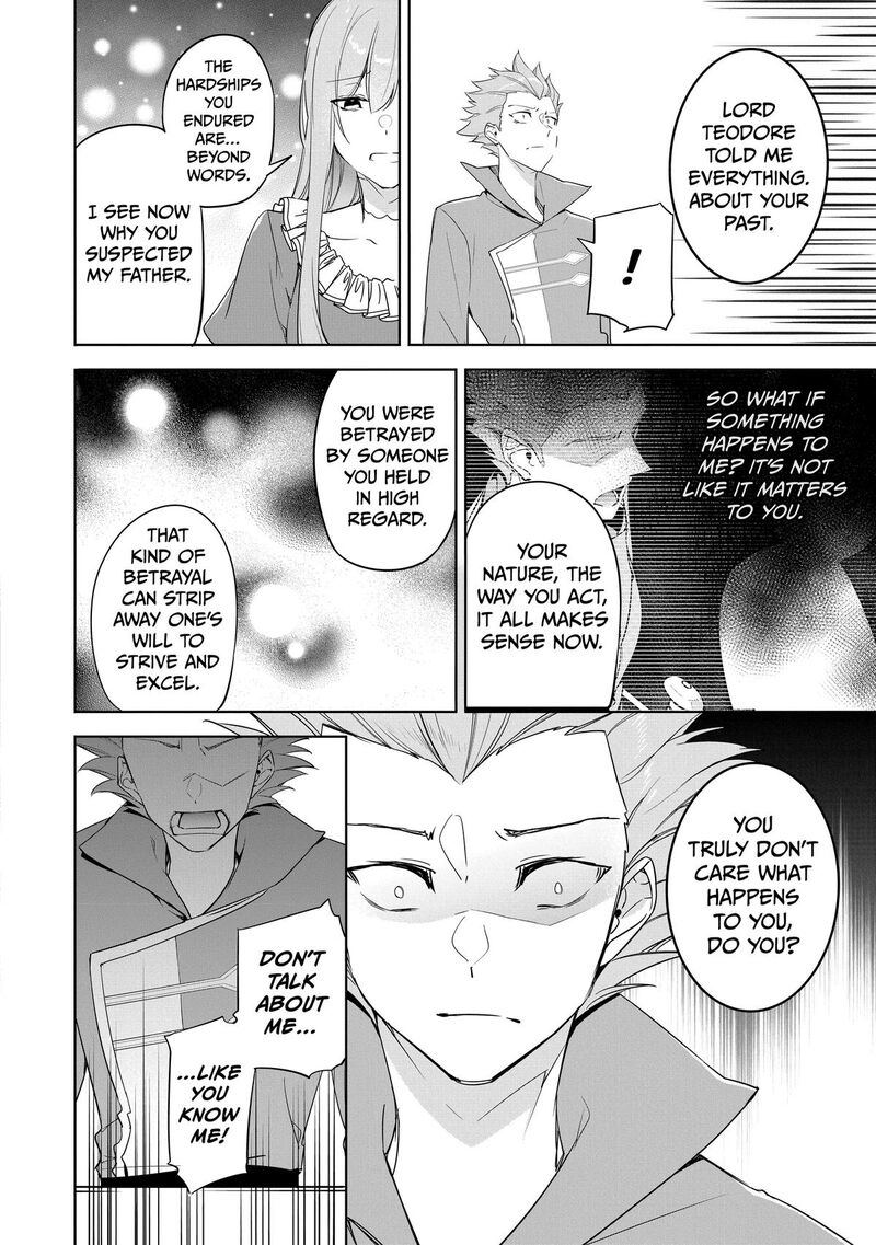 Gyakutaisarete Ita Shouka No Reijou Wa Seijo No Chikara Wo Te Ni Ire Mujikaku Ni Youshanaku Gyakushuu Suru 9 30