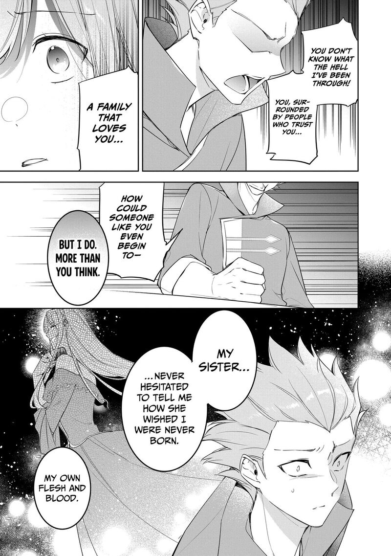 Gyakutaisarete Ita Shouka No Reijou Wa Seijo No Chikara Wo Te Ni Ire Mujikaku Ni Youshanaku Gyakushuu Suru 9 31