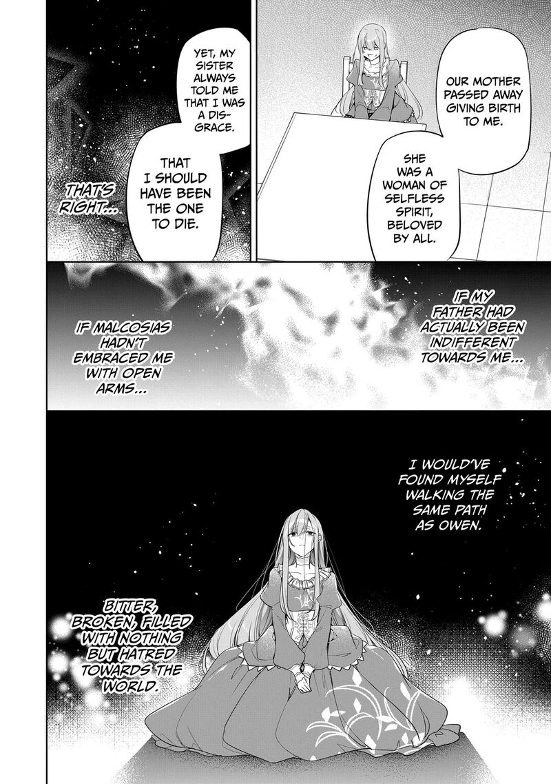 Gyakutaisarete Ita Shouka No Reijou Wa Seijo No Chikara Wo Te Ni Ire Mujikaku Ni Youshanaku Gyakushuu Suru 9 32