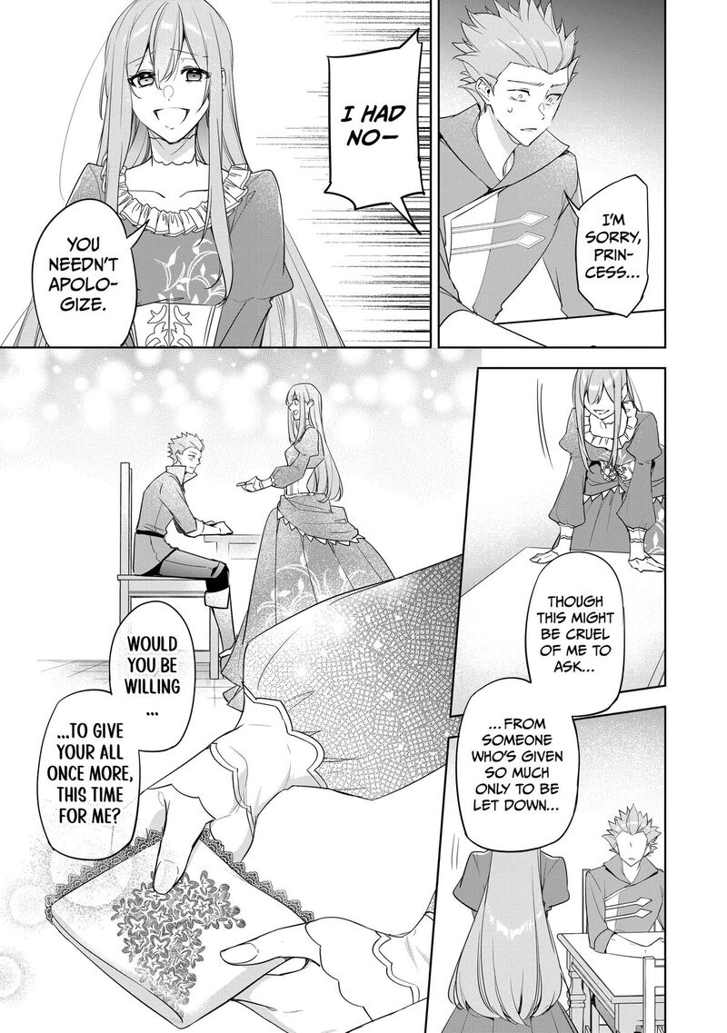 Gyakutaisarete Ita Shouka No Reijou Wa Seijo No Chikara Wo Te Ni Ire Mujikaku Ni Youshanaku Gyakushuu Suru 9 33