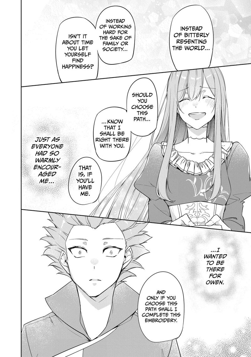 Gyakutaisarete Ita Shouka No Reijou Wa Seijo No Chikara Wo Te Ni Ire Mujikaku Ni Youshanaku Gyakushuu Suru 9 34