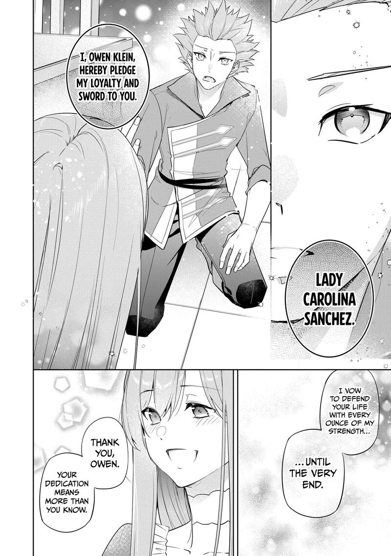 Gyakutaisarete Ita Shouka No Reijou Wa Seijo No Chikara Wo Te Ni Ire Mujikaku Ni Youshanaku Gyakushuu Suru 9 36
