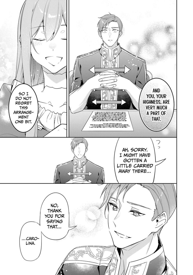 Gyakutaisarete Ita Shouka No Reijou Wa Seijo No Chikara Wo Te Ni Ire Mujikaku Ni Youshanaku Gyakushuu Suru 9 41