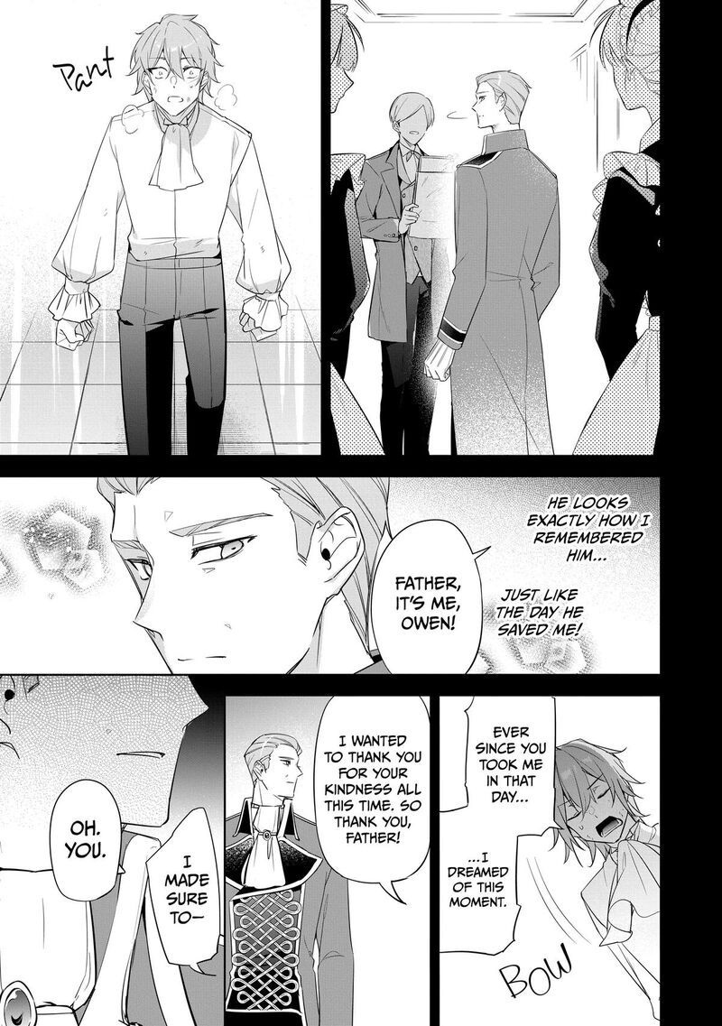 Gyakutaisarete Ita Shouka No Reijou Wa Seijo No Chikara Wo Te Ni Ire Mujikaku Ni Youshanaku Gyakushuu Suru 9 7