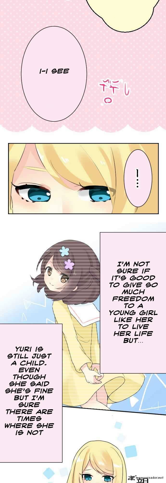 Gyaru Yuri 10 17