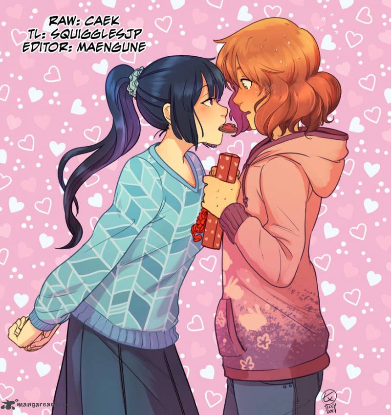 Gyaru Yuri 37 1