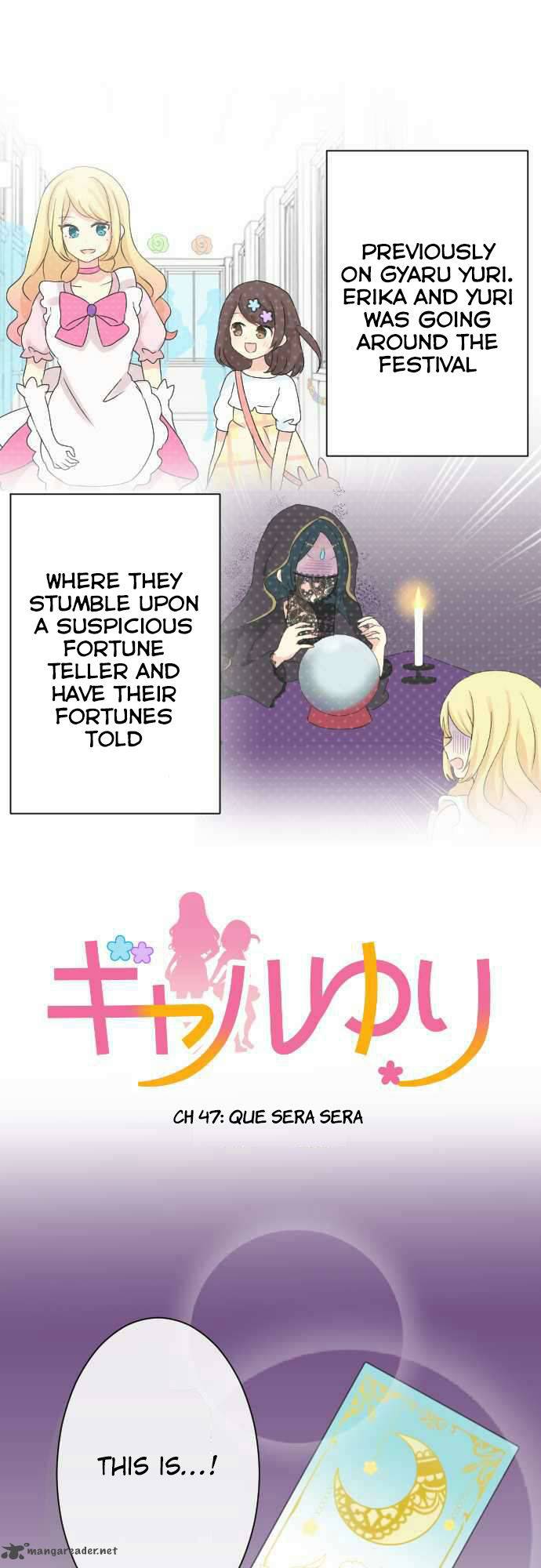 Gyaru Yuri 47 1