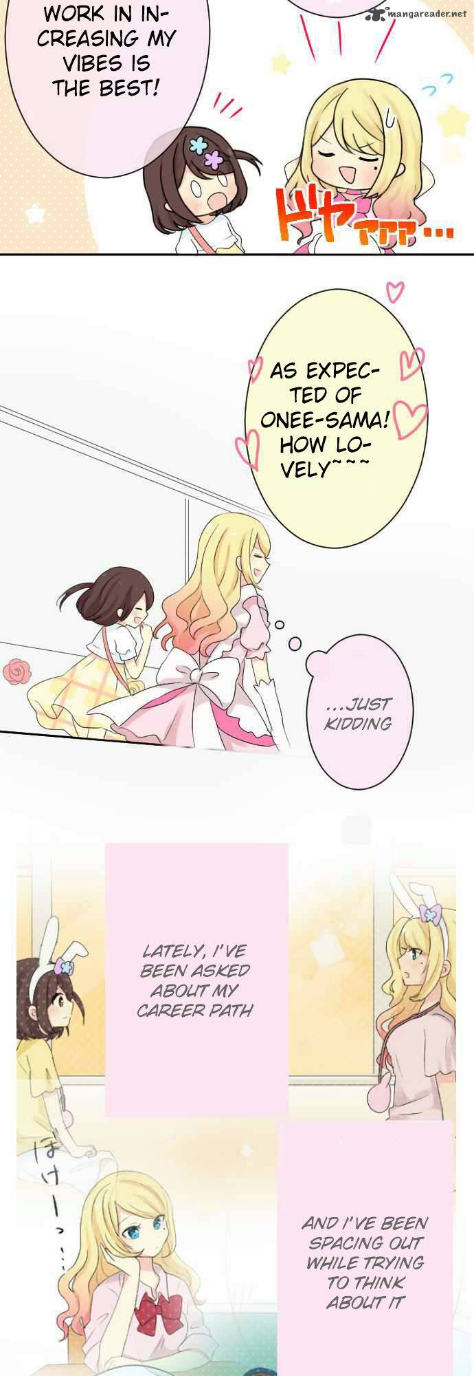 Gyaru Yuri 47 5