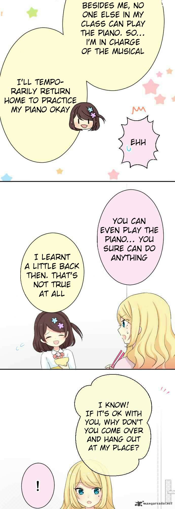 Gyaru Yuri 48 3