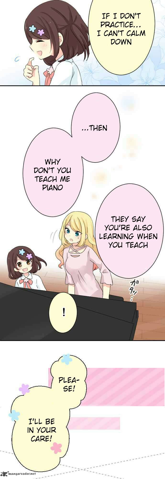 Gyaru Yuri 48 7