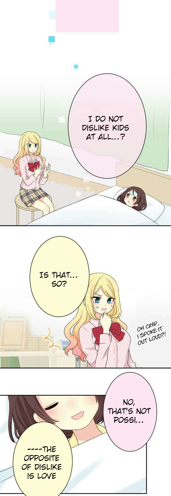 Gyaru Yuri 51 2