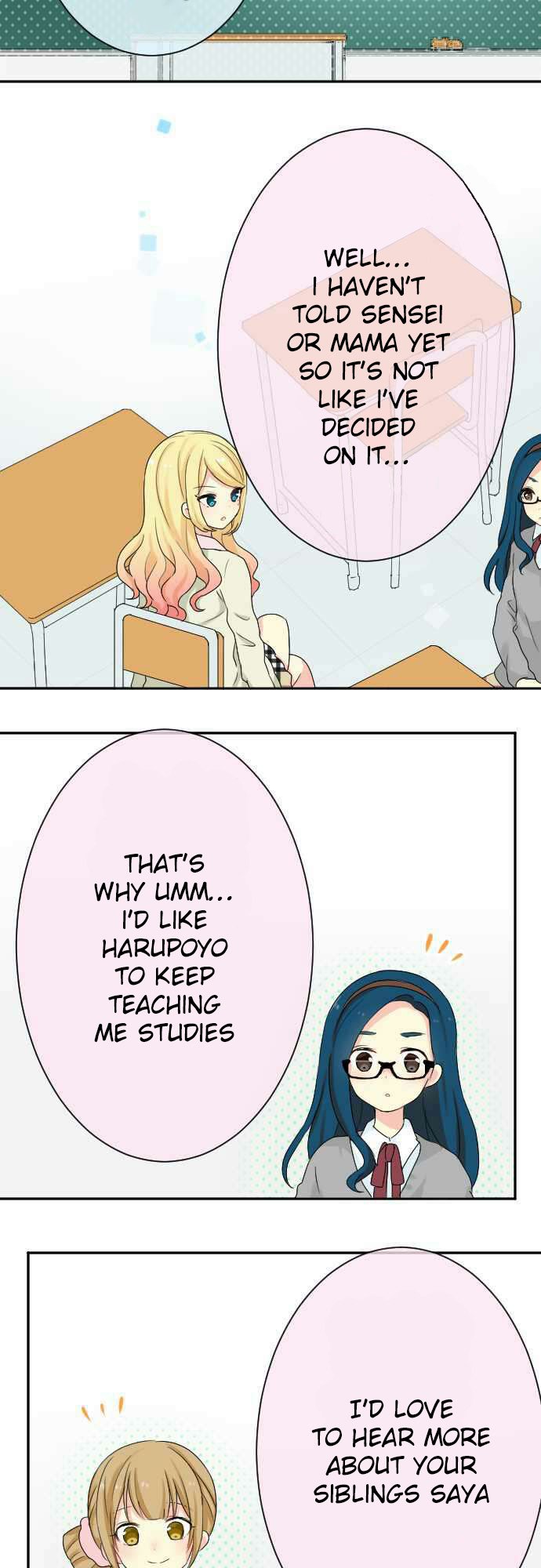 Gyaru Yuri 51 9