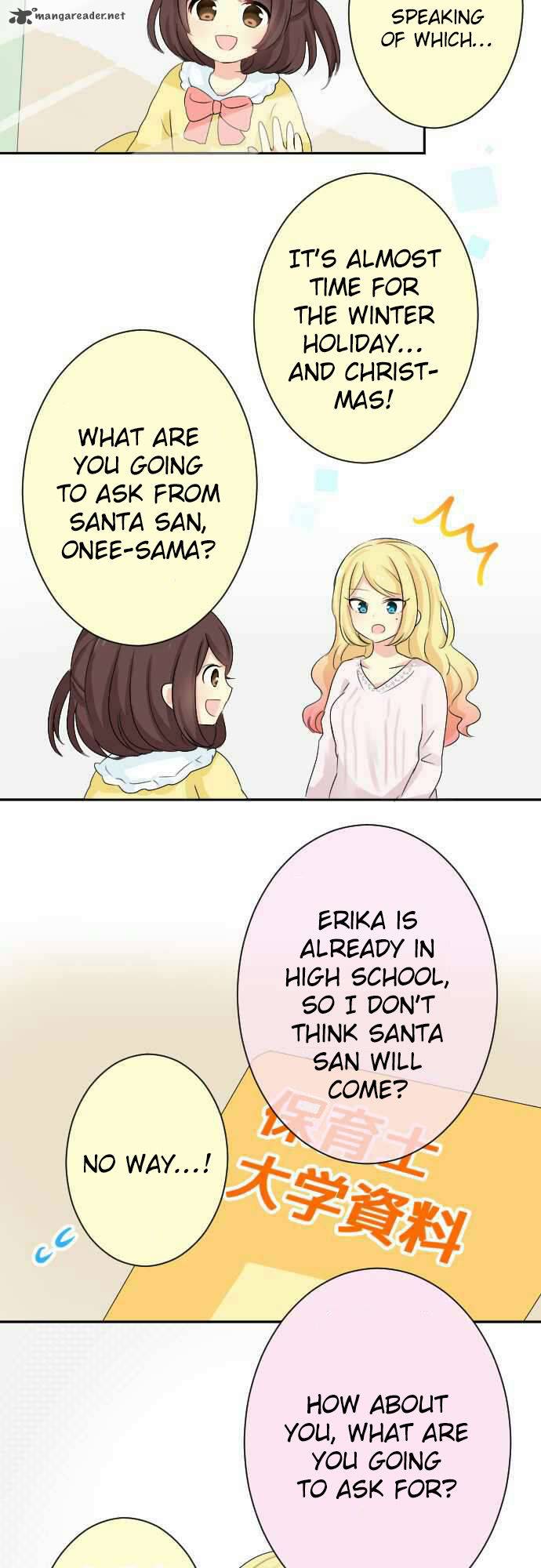 Gyaru Yuri 54 2