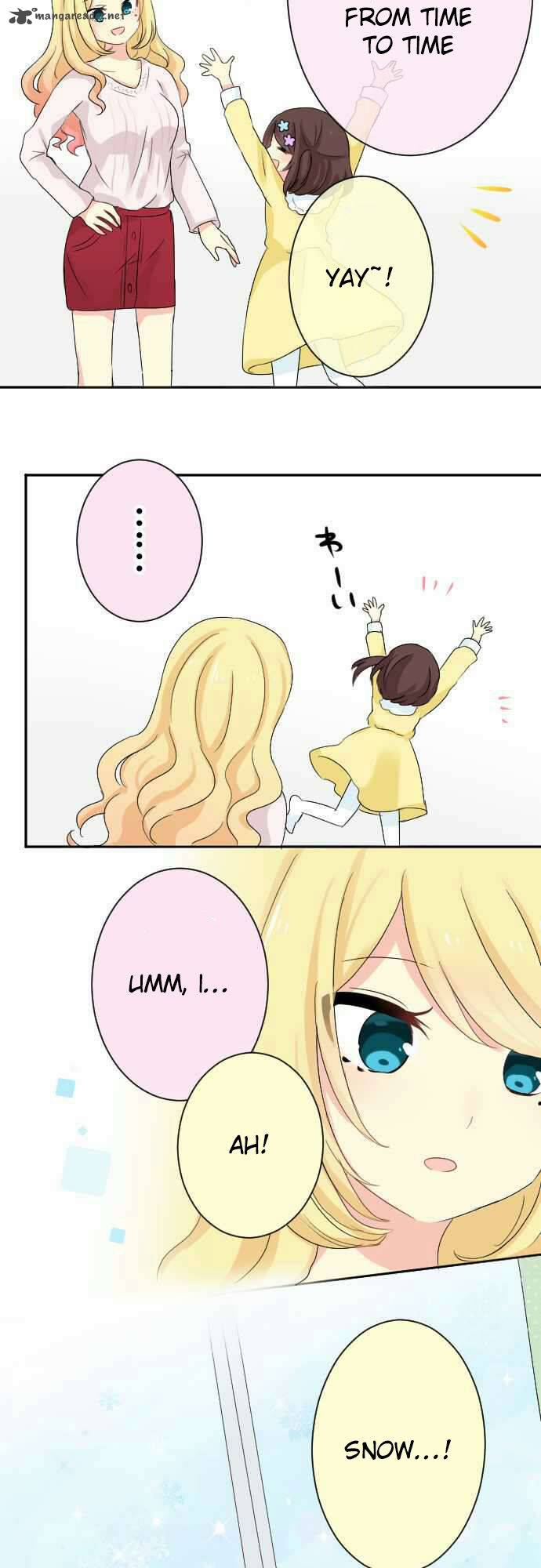 Gyaru Yuri 54 4